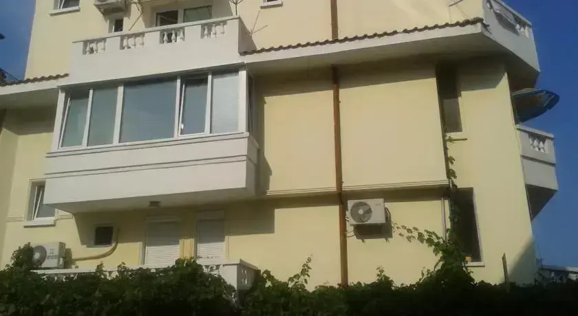 Созополь: Petrovi Guest House