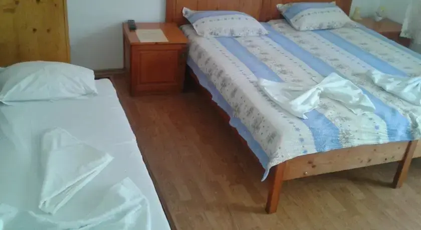 Созополь: Petrovi Guest House