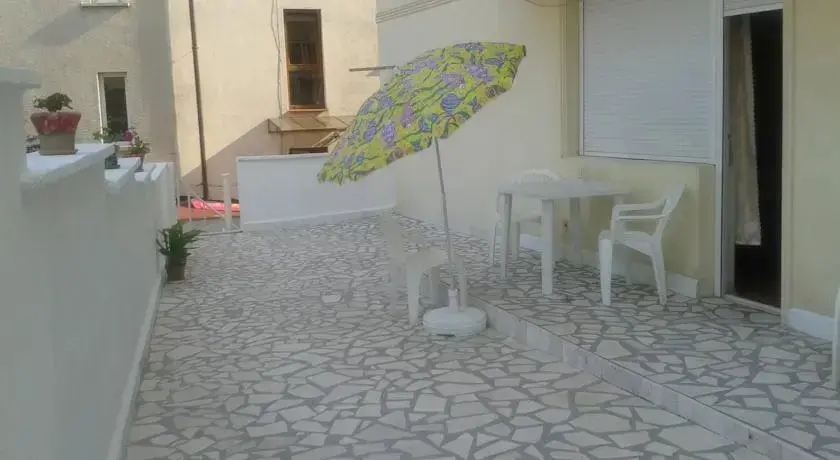 Созополь: Petrovi Guest House
