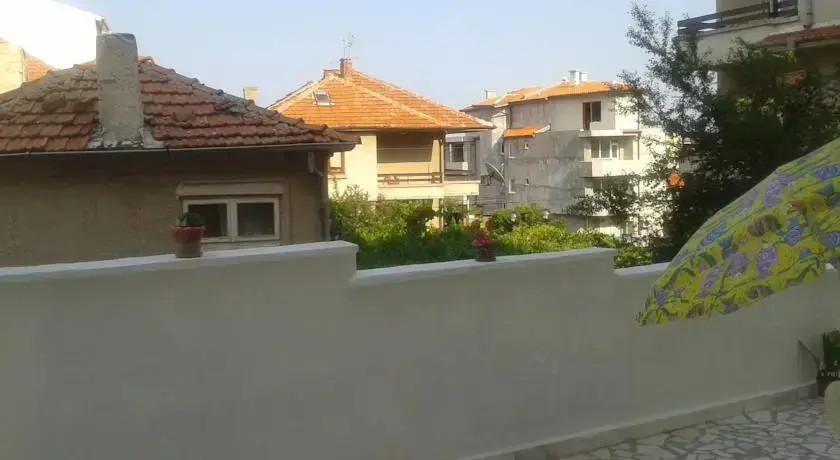 Созополь: Petrovi Guest House