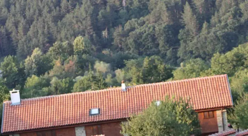 Сливен: The House on The Hill