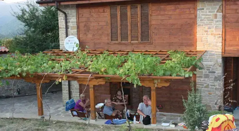 Сливен: The House on The Hill