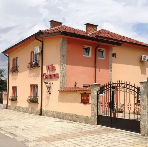 Villa Gamma — фото 1
