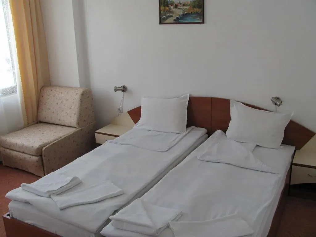 Приморско: Stop Hotel