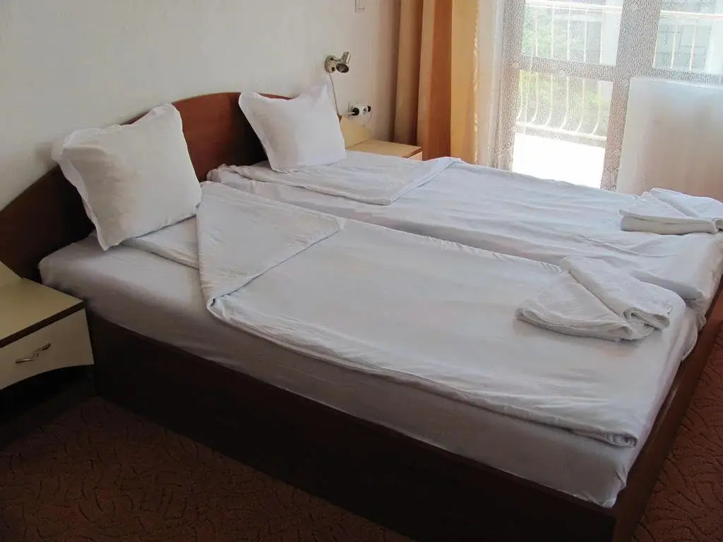 Приморско: Stop Hotel