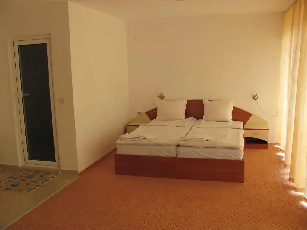 Приморско: Stop Hotel