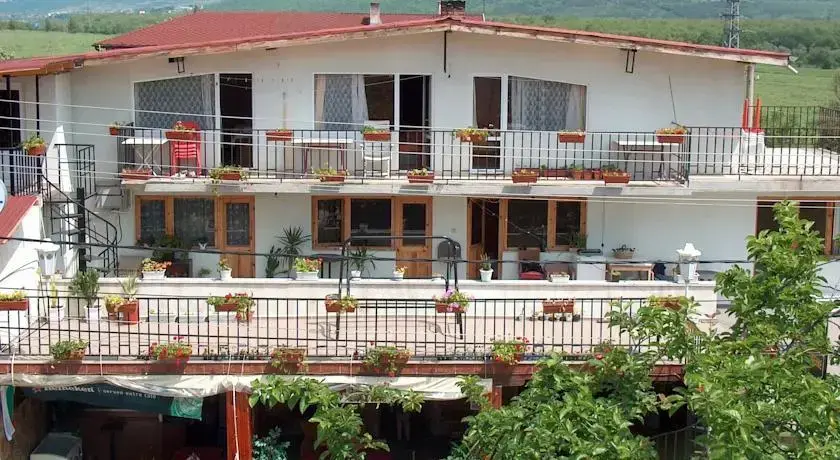 Кранево: Varna Hotel