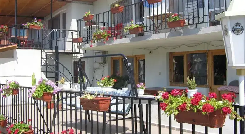 Кранево: Varna Hotel