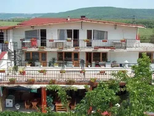 Кранево: Varna Hotel