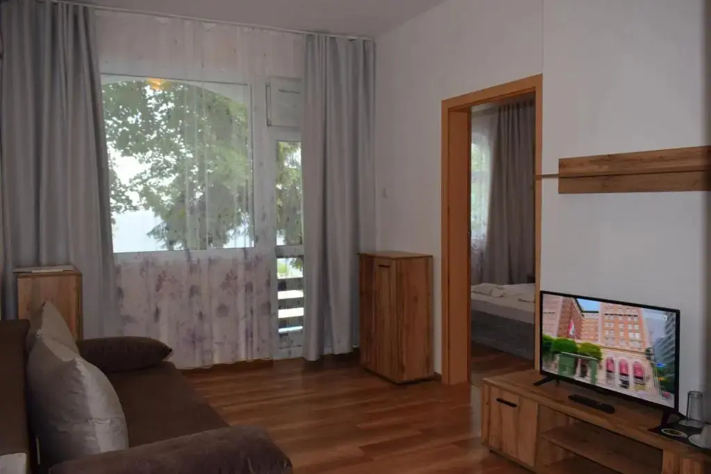 Балчик: Ahilea Hotel-All Inclusive