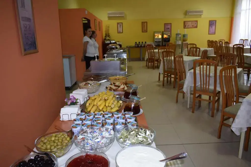 Балчик: Ahilea Hotel-All Inclusive