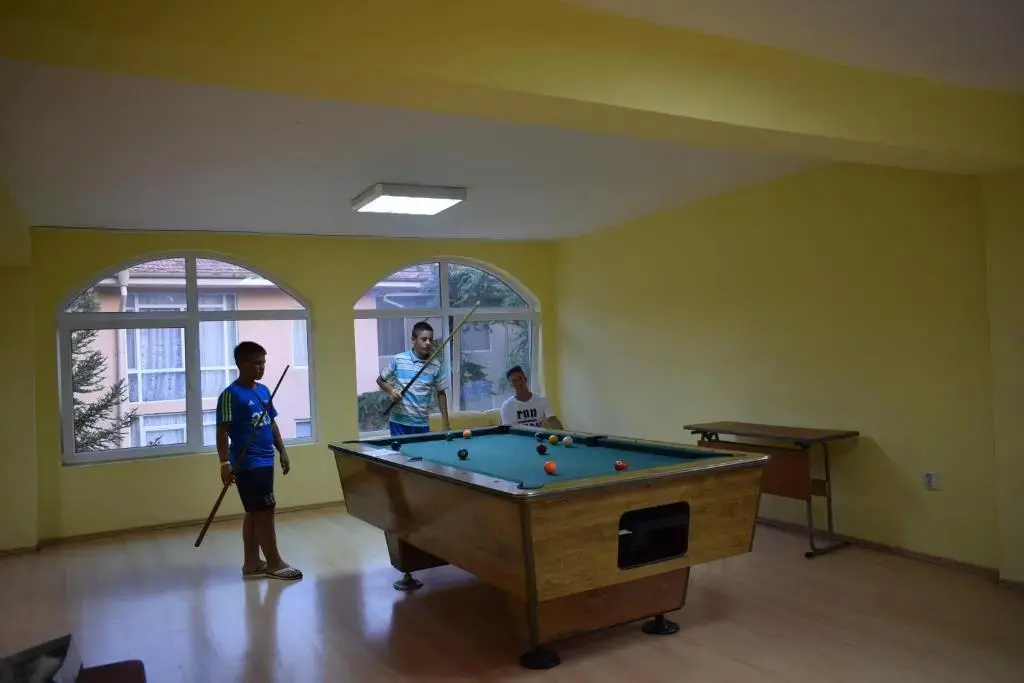 Балчик: Ahilea Hotel-All Inclusive