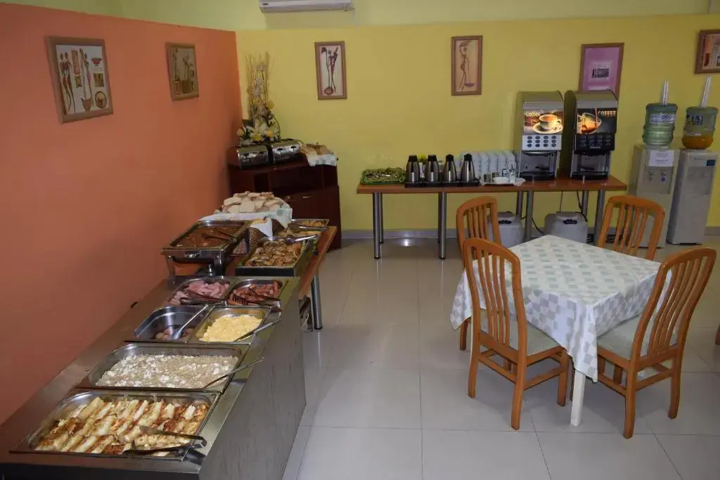 Балчик: Ahilea Hotel-All Inclusive