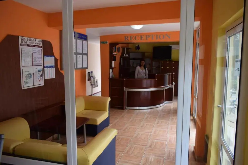 Балчик: Ahilea Hotel-All Inclusive