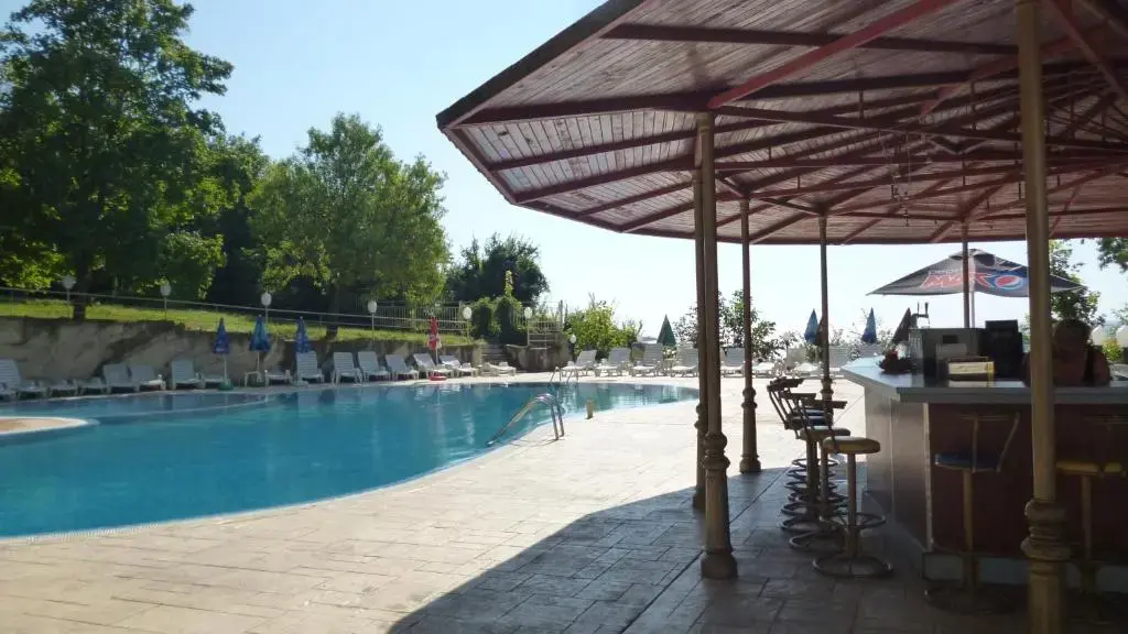 Балчик: Ahilea Hotel-All Inclusive