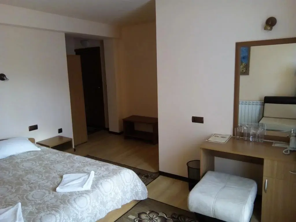 Ардино: Panorama Family Hotel