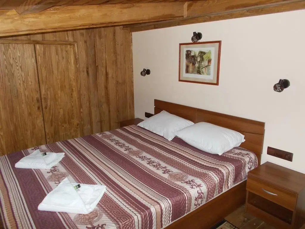 Ардино: Panorama Family Hotel