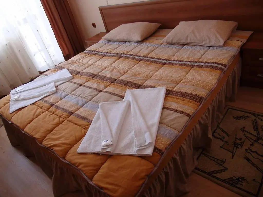 Ардино: Panorama Family Hotel