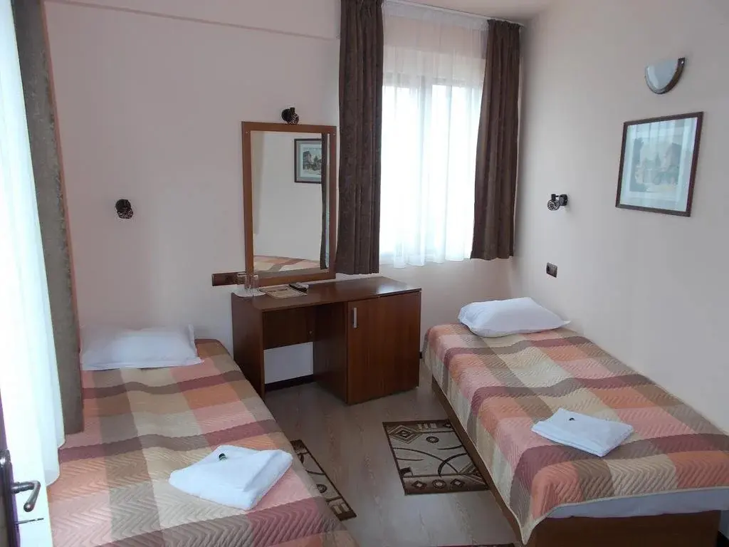 Ардино: Panorama Family Hotel