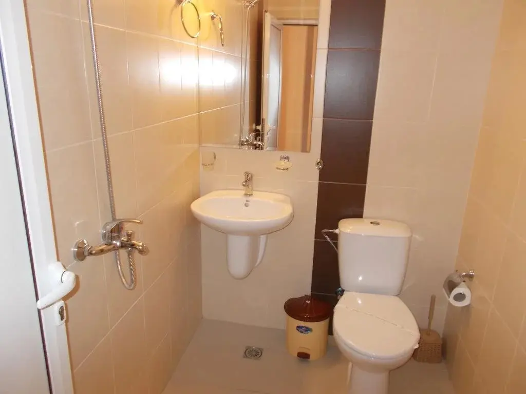 Ардино: Panorama Family Hotel