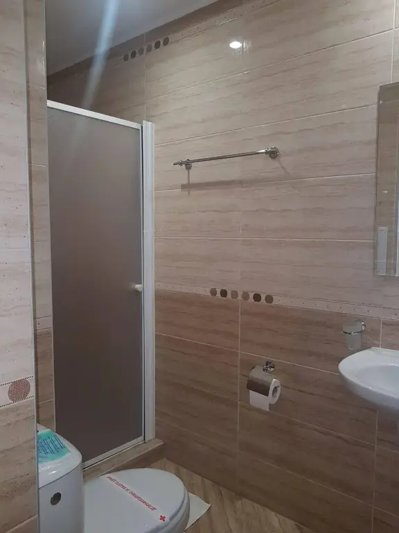 Солнечный берег: Hotel Bahami Residence