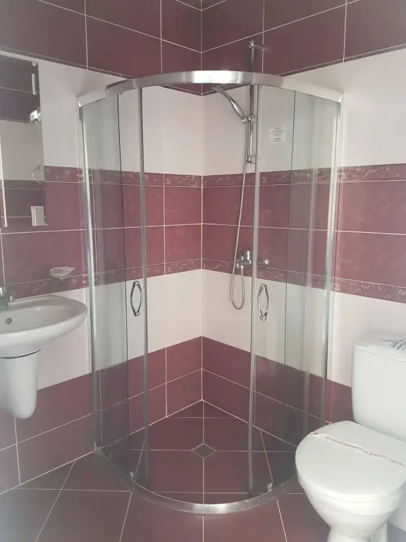 Солнечный берег: Hotel Bahami Residence