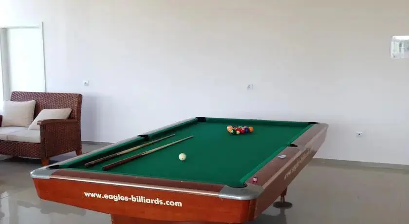 Царево: Arapya Sun Resort