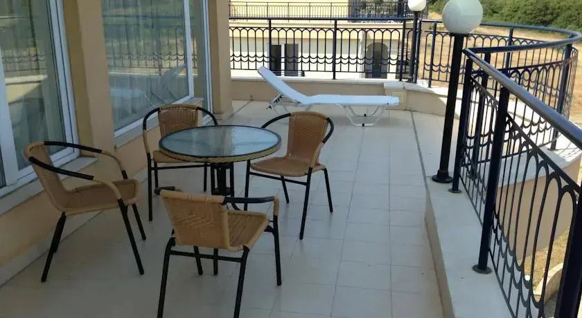 Царево: Arapya Sun Resort
