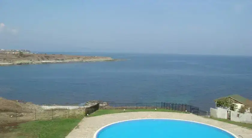 Царево: Arapya Sun Resort