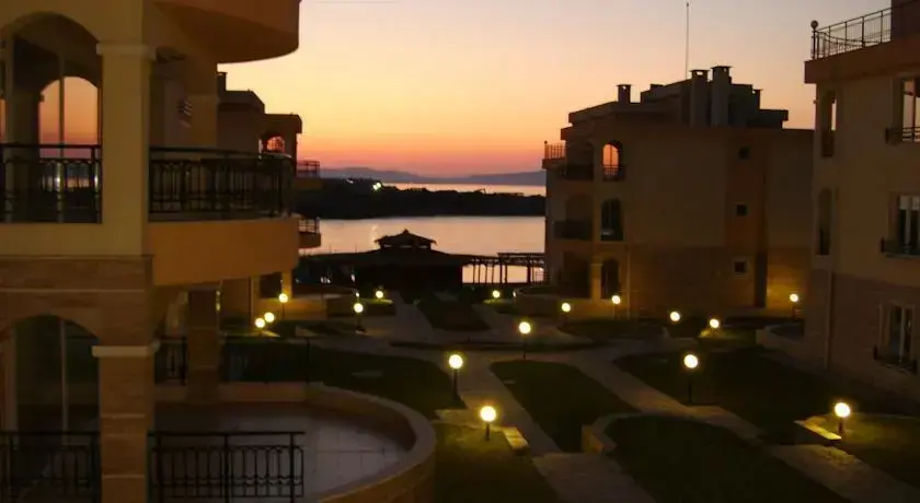 Царево: Arapya Sun Resort