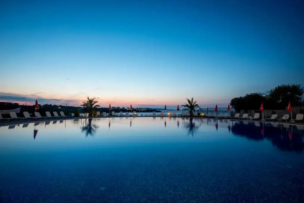 Царево: Arapya Sun Resort