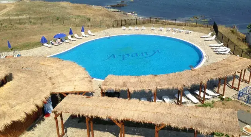 Царево: Arapya Sun Resort