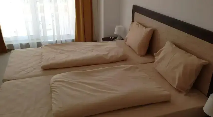 Царево: Arapya Sun Resort