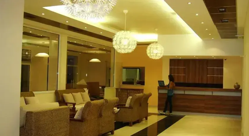 Царево: Arapya Sun Resort