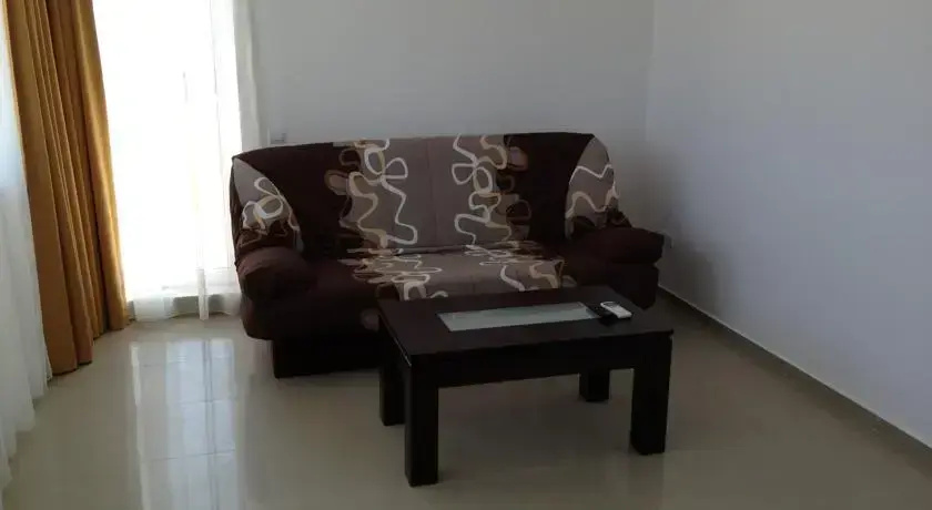 Царево: Arapya Sun Resort