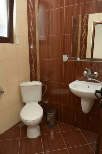 Баня: Izgreva Hotel Complex