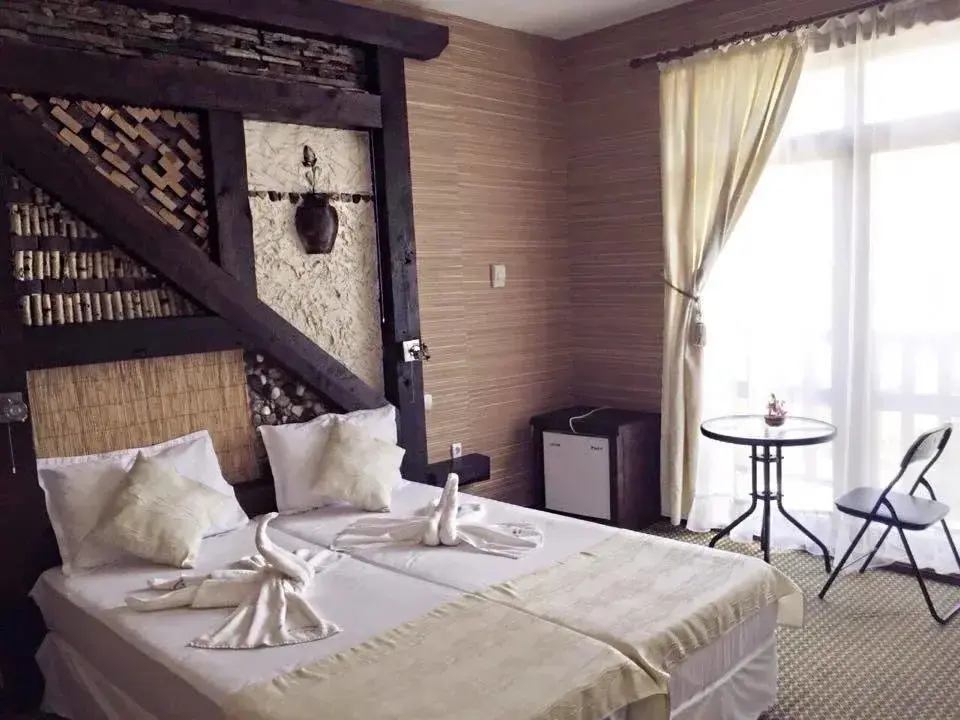Ардино: Mountain View Wellness Complex