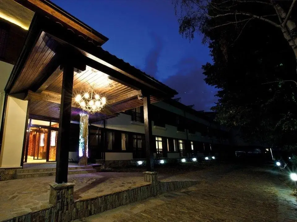 Ардино: Mountain View Wellness Complex
