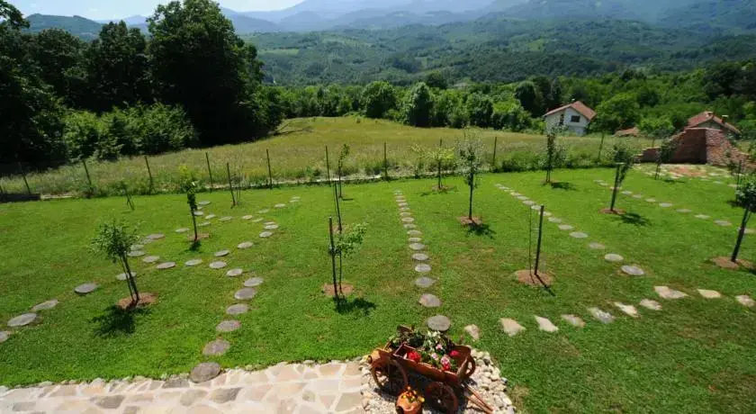 Габрово: Tabashko Tarn Guest House