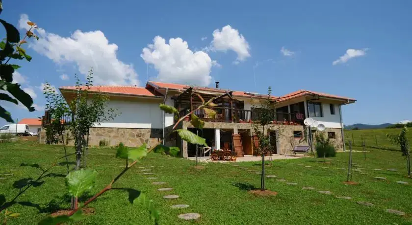 Габрово: Tabashko Tarn Guest House