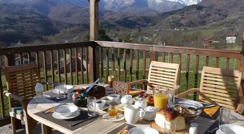 Габрово: Tabashko Tarn Guest House
