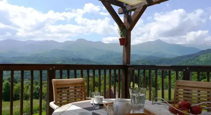 Габрово: Tabashko Tarn Guest House