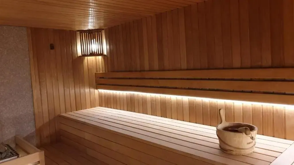 Хисаря: Hissar Spa Hotel