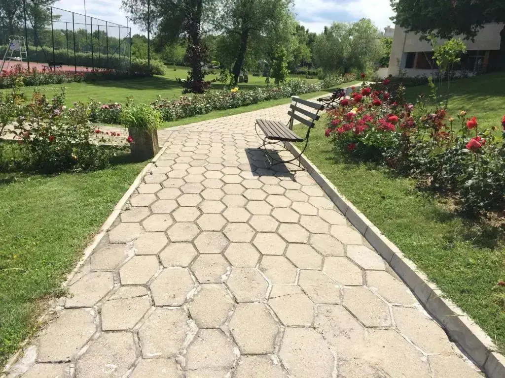 Хисаря: Hissar Spa Hotel