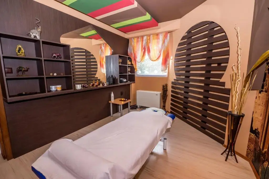 Хисаря: Hissar Spa Hotel