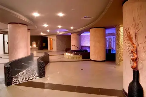 Hissar Spa Hotel — фото 1