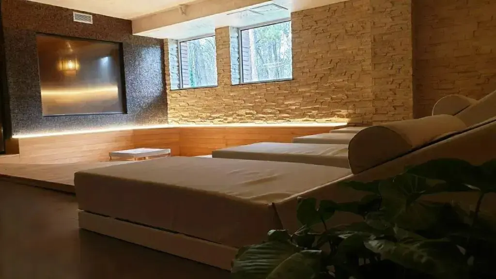 Хисаря: Hissar Spa Hotel