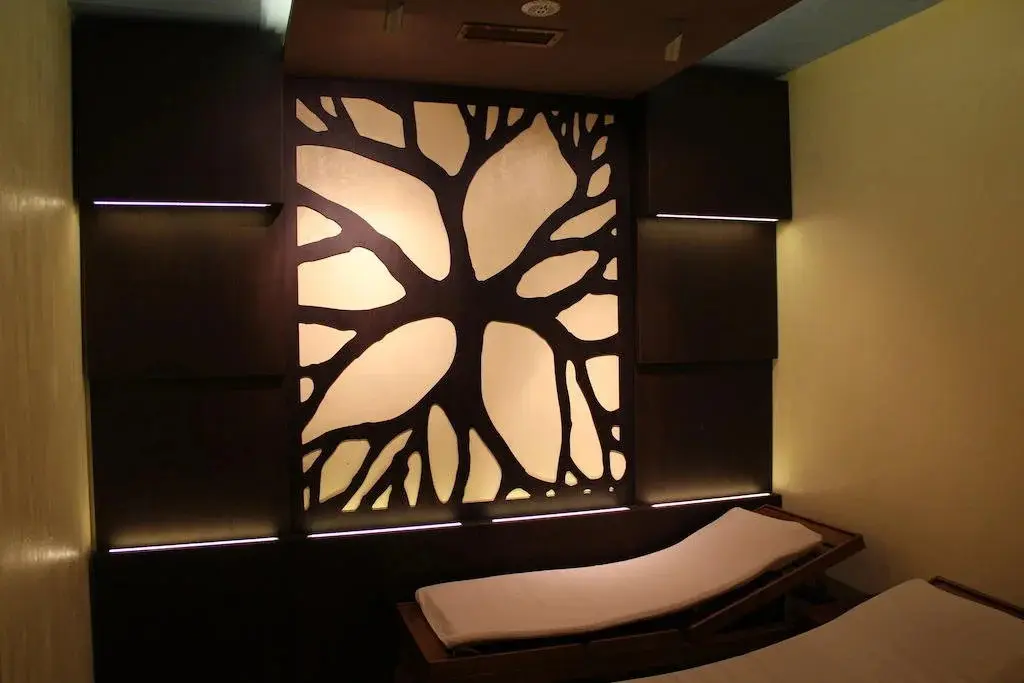 Черноморец: Atia Resort