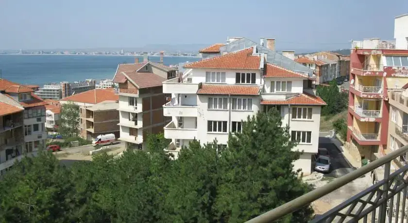 Свети Влас: Grandview Apartments