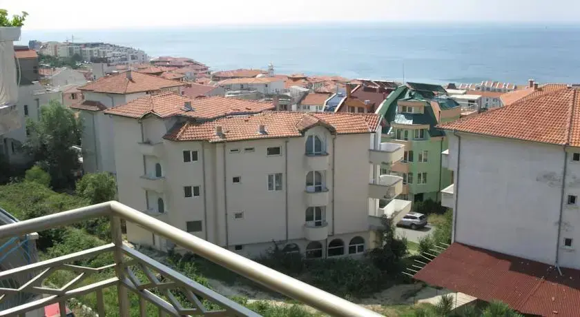 Свети Влас: Grandview Apartments